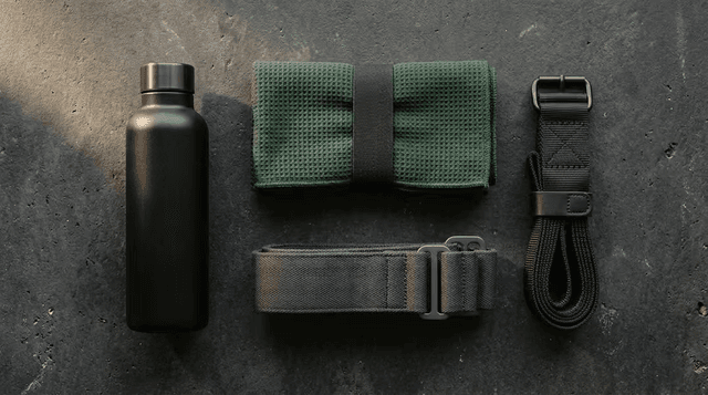 قبل از خرید اکسسوری ورزشی، این ۳ نکته رو از دست ندید