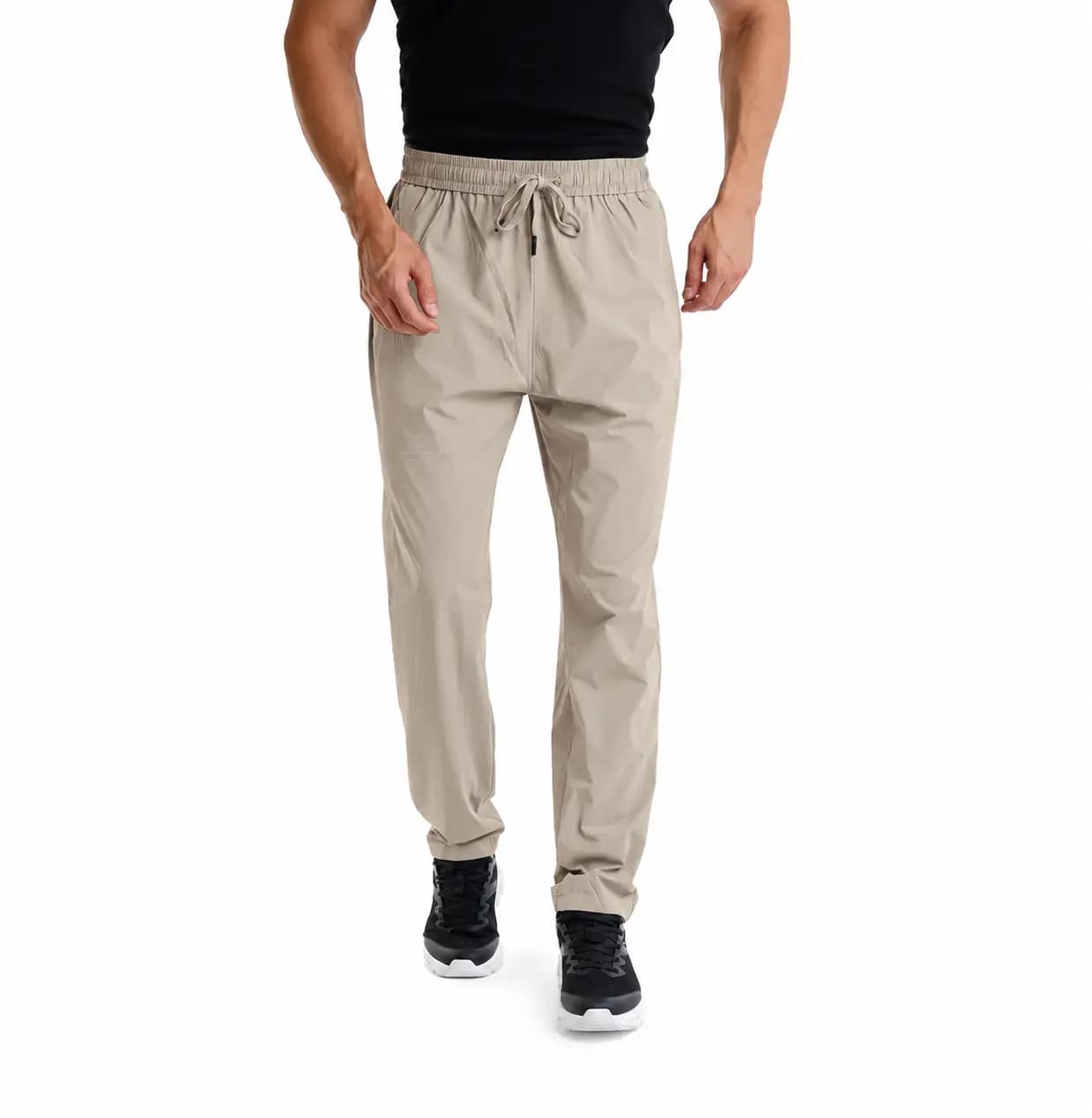 تصویر شلوار ورزشی مردانه تن فور اور مدل Airo Pant