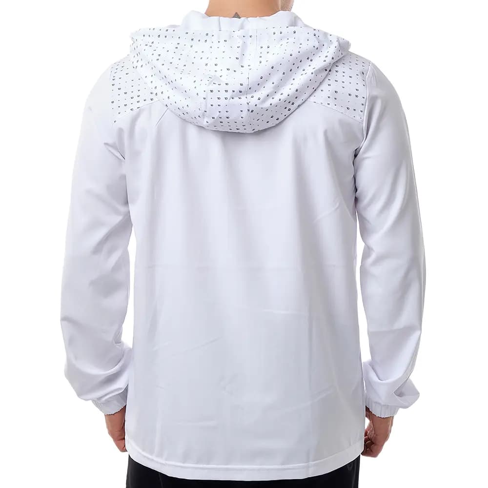 بادگیر ورزشی مردانه تن فور اور مدل 81041 طرح Laser Cut image 5