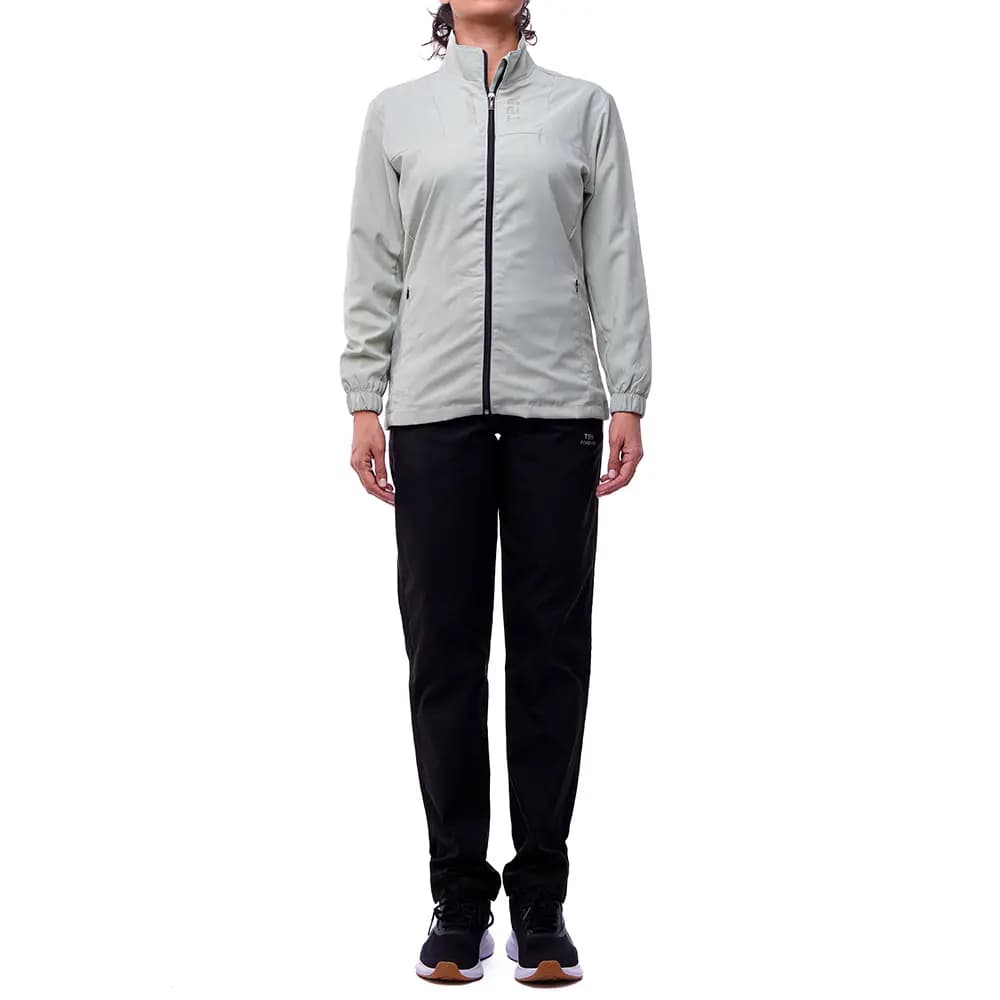 بادگیر ورزشی زنانه تن فور اور مدل Airo Jacket 125031 image 2