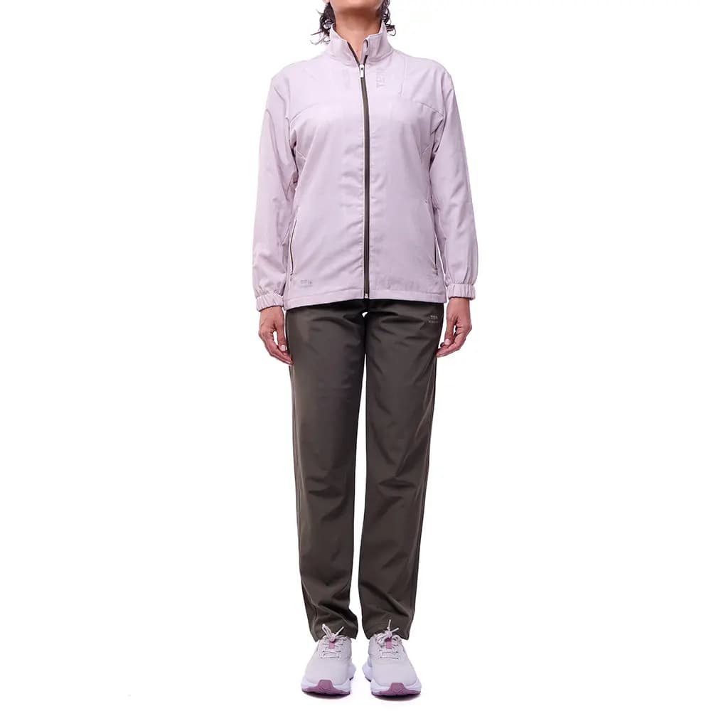 بادگیر ورزشی زنانه تن فور اور مدل Airo Jacket 125031 image 4