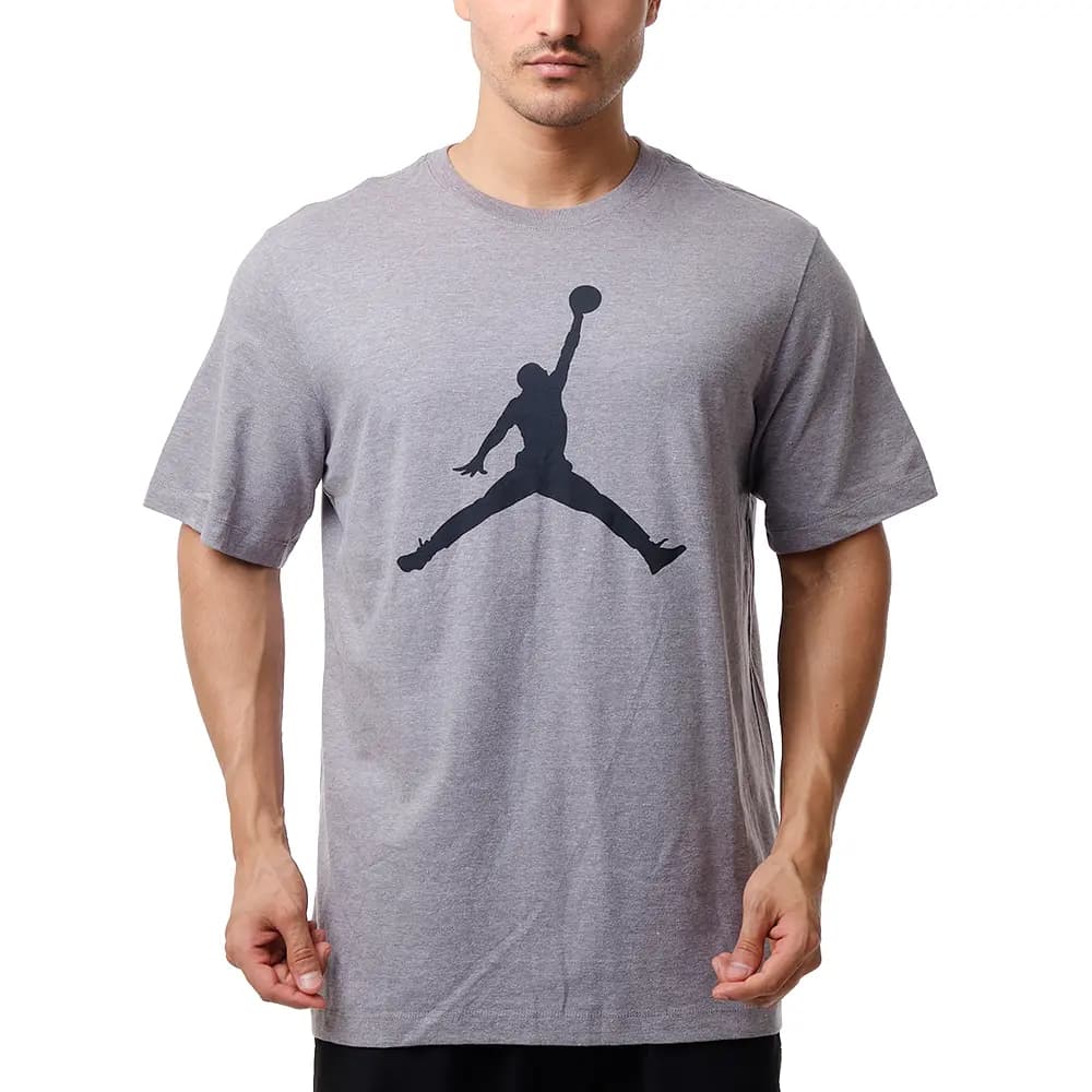 تصویر تیشرت مردانه جردن مدل Jumpman