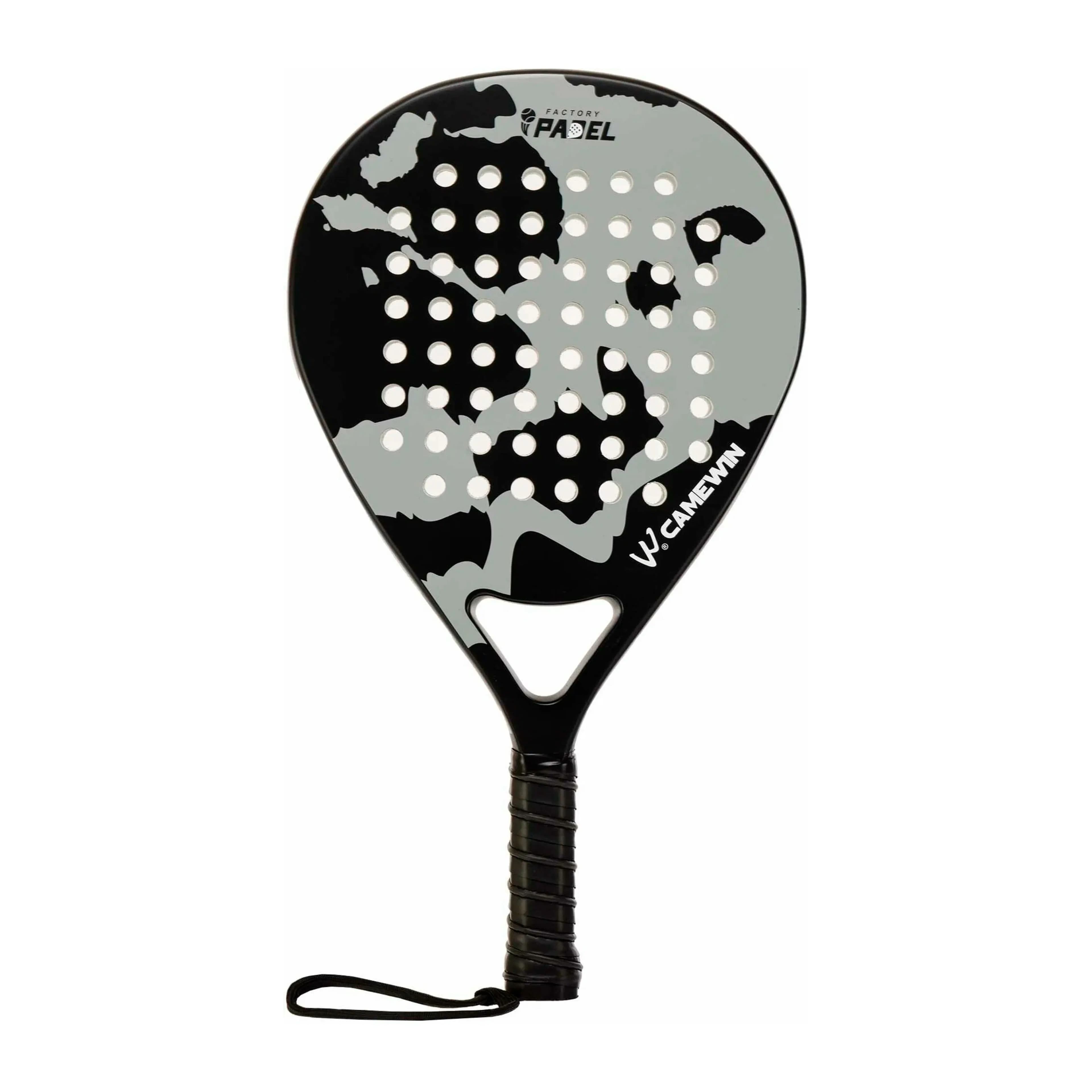 راکت پدلCAMEWIN مدل 4003 50% Carbon Fiber